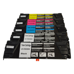 LC-239 Series Premium Compatible Inkjet Cartridge PLUS Extra Black