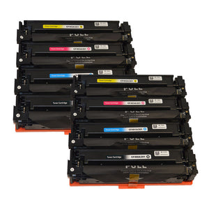 920XL Compatible Inkjet Set x 2 (8 Catridges)