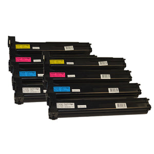LC-239 Series Premium Compatible Inkjet Cartridge x 2