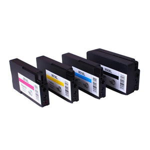 #96 Compatible Inkjet Cartridge Set #2  3 Cartridges