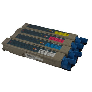 C5850 Series Generic Toner Set