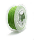 PLA Filament Copper 3D PLActive - Innovative Antibacterial 2.85mm 750gram Apple Green Color 3D Printer Filament