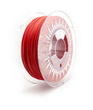 PLA Filament Copper 3D PLActive - Innovative Antibacterial 2.85mm 250gram Classic Red Color 3D Printer Filament