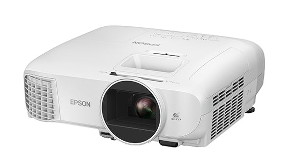 EPSON EH-TW5700 FHD HOME THEATRE GAMING PROJECTOR BLUETOOTH AUDIO 2500ANSI