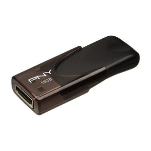 PNY USB2.0 Attache 4 16GB
