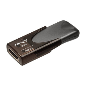 PNY USB3.1 Turbo Attache 4 32