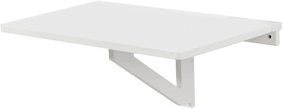 Kitchen Wall-Mounted Folding Table