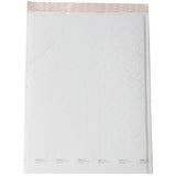 10 Pack of 34*24cm White Padded Mailer Bag Envelope