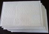 10 Pack of 34*24cm White Padded Mailer Bag Envelope