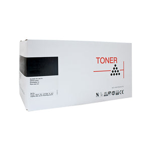 Compatible White-Box, Samsung CLT-T508L Black Toner Cartridge  - 5,000 pages
