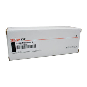 Fuji Xerox CT203366 Blk Toner