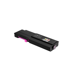 Fuji Xerox CT202354 Magenta Toner Cartridge - 11,000 pages