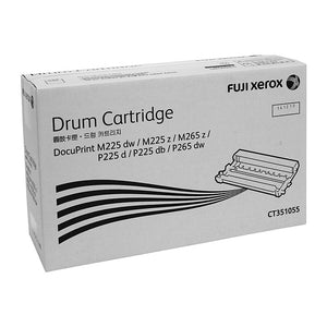 Fuji Xerox CT203109 Black Toner Cartridge - 12,000 pages