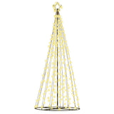 Jingle Jollys Christmas Tree 3M 330 LED Xmas Trees With Lights Warm White