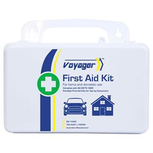 Voyager 5 First Aid Kit 1-5