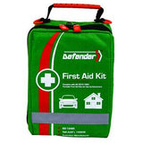 Defender First Aid Kit Soft Pack