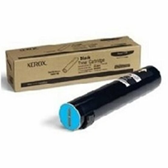 Xerox Phaser 7800dn Cyan Toner Cartridge - 17,200 pages