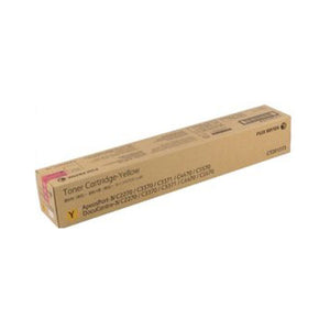 Xerox DocuCentre IV C2270 / C3370 / C4470 / C5570 Yellow Toner - 15,000 pages