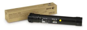 Xerox Phaser 7800dn Black Toner Cartridge - 24,000 pages