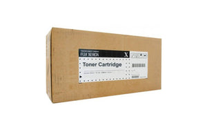 Fuji Xerox CT202373 Black Toner Cartridge - 25,000 pages