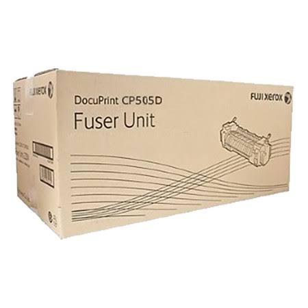 Fuji Xerox EC103502 Fuser Unit - 100,000 pages - WSL