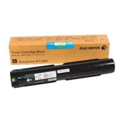 Xerox DCIV C2260 Black Toner Cartridge - 25,000 pages