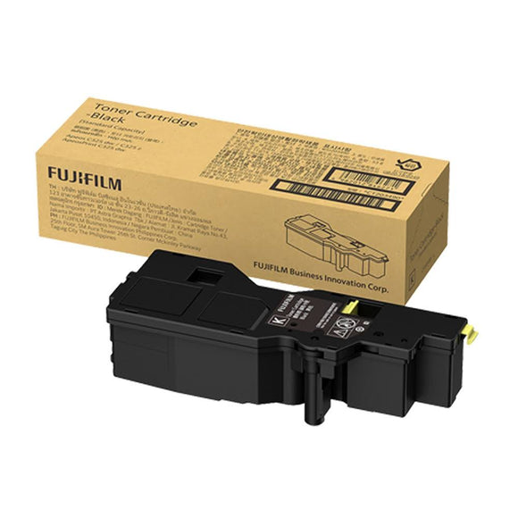 Fuji Xerox CT203486 Blk Toner