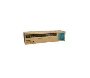 Fuji Xerox CT202397 Cyan Toner Cartridge - 14,000 pages