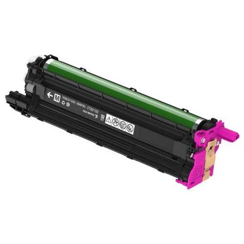 Fuji Xerox CT351102 Magenta Drum - 50,000 pages