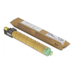 Ricoh MPC4503 Yellow Toner - 22,500 pages